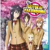 SENTAI FILMWORKS Seitokai Yakuindomo Blu-ray
