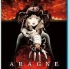 SENTAI FILMWORKS Aragne Sign Of Vermillion Blu-ray