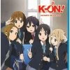 SENTAI FILMWORKS K-ON! Ultimate Collection Blu-ray