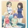 SENTAI FILMWORKS Takunomi Blu-ray