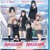SENTAI FILMWORKS Amagami SS And Amagami SS+ Complete Collection Blu-ray