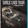 SENTAI FILMWORKS Girls' Last Tour Blu-ray