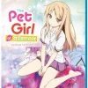 SENTAI FILMWORKS The Pet Girl Of Sakurasou Blu-ray