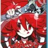 SENTAI FILMWORKS Laidbackers Blu-ray