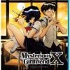 SENTAI FILMWORKS Mysterious Girlfriend X Blu-ray