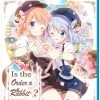 SENTAI FILMWORKS Is The Order A Rabbit? Season 2 Blu-ray