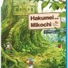 SENTAI FILMWORKS Hakumei And Mikochi Blu-ray