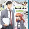 SENTAI FILMWORKS Monthly Girls' Nozaki-kun Blu-ray