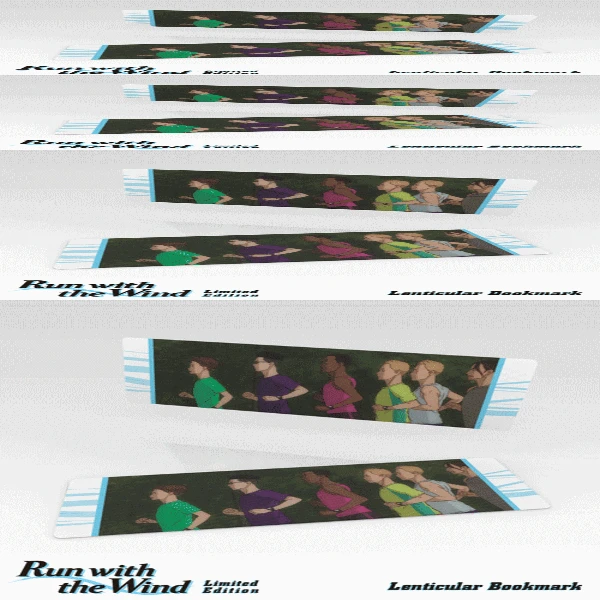 SENTAI FILMWORKS Run With The Wind Premium Box Set Blu-ray - Image 6