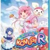 SENTAI FILMWORKS Nurse Witch Komugi R Blu-ray