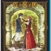 SENTAI FILMWORKS Maoyu Archenemy & Hero Blu-ray