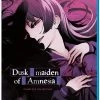 SENTAI FILMWORKS Dusk Maiden Of Amnesia Blu-ray