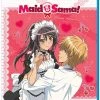 SENTAI FILMWORKS Maid Sama Blu-ray
