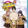 SENTAI FILMWORKS Seitokai Yakuindomo Movie 2 Blu-ray