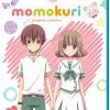SENTAI FILMWORKS Momokuri Blu-ray