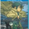 SECTION23 FILMS Kino's Journey Blu-ray