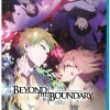 SENTAI FILMWORKS Beyond The Boundary Blu-ray