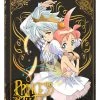 SENTAI FILMWORKS Princess Tutu Steelbook Blu-ray
