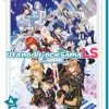 SENTAI FILMWORKS Uta No Prince-Sama Legend Star Season 4 Blu-Ray