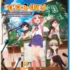 SENTAI FILMWORKS SCHOOL-LIVE! Blu-ray