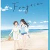 SENTAI FILMWORKS Fragtime Blu-ray