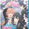 SENTAI FILMWORKS My Teen Romantic Comedy SNAFU Climax Blu-ray