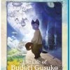 SENTAI FILMWORKS The Life Of Budori Gusuko Blu-ray