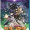 SENTAI FILMWORKS Made In Abyss Theatrical Collection Blu-ray