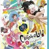 SENTAI FILMWORKS ClassicaLoid Blu-ray