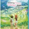 SENTAI FILMWORKS Teasing Master Takagi-san The Movie Blu-ray