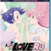 SENTAI FILMWORKS To Love Ru Complete Collection Blu-ray