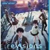 SENTAI FILMWORKS Revisions Blu-ray