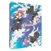SENTAI FILMWORKS Ef A Tale Of Memories & Melodies Steelbook Blu-ray