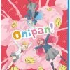 SENTAI FILMWORKS Onipan! Blu-ray