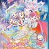 SENTAI FILMWORKS Waccha PriMagi Blu-ray
