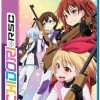 SENTAI FILMWORKS Chidori RSC Blu-ray
