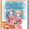 SENTAI FILMWORKS Hidamari Sketch Graduation Blu-ray