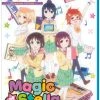 SENTAI FILMWORKS Magic Of Stella Blu-ray