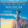 GKIDS Nausicaa Of The Valley Of The Wind Blu-ray/DVD