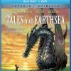 GKIDS Tales From Earthsea Blu-ray/DVD