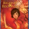 SHOUT FACTORY Big Fish & Begonia Blu-ray/DVD