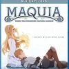 SHOUT FACTORY Maquia When The Promised Flower Blooms Blu-ray/DVD