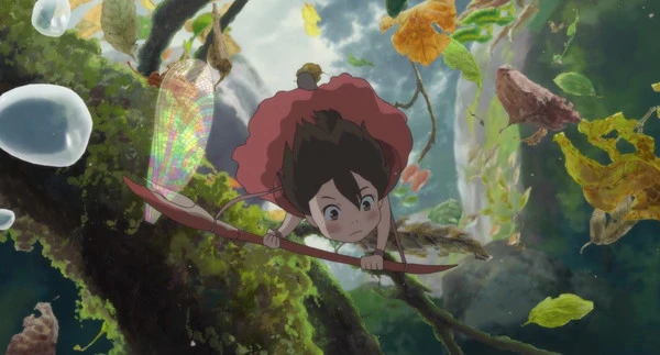 GKIDS Modest Heroes Blu-ray/DVD - Image 5