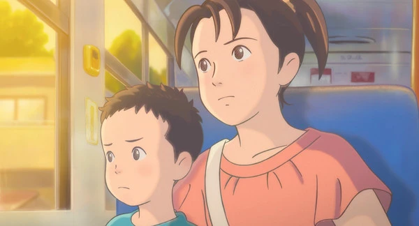 GKIDS Modest Heroes Blu-ray/DVD - Image 7