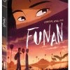 GKIDS Funan Blu-ray