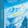 GKIDS Weathering With You Collector's Edition 4K HDR/2K Blu-ray