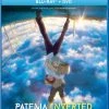 GKIDS Patema Inverted Blu-ray/DVD