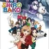 SHOUT FACTORY Shirobako The Movie Blu-ray/DVD