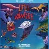 SHOUT FACTORY Little Vampire Blu-ray/DVD