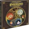 GKIDS Cartoon Saloon's Irish Folklore Trilogy Collector's Edition Blu-ray